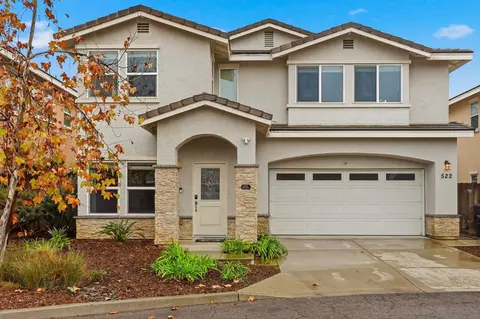 522 Mary Ln, El Cajon, CA 92021