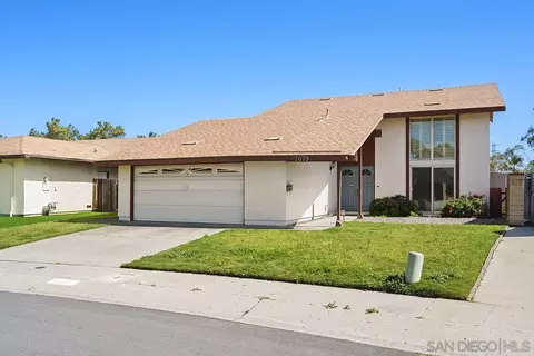 7079 Enders Ave, San Diego, CA 92122