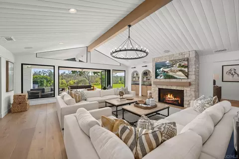 5424 El Cielito, Rancho Santa Fe, CA 92067