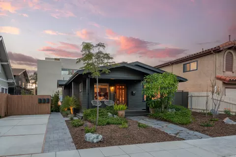 3760-62 Pershing Ave, San Diego, CA 92104