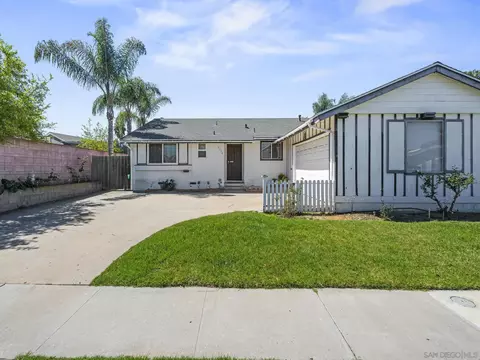 6230 Buisson St, San Diego, CA 92122