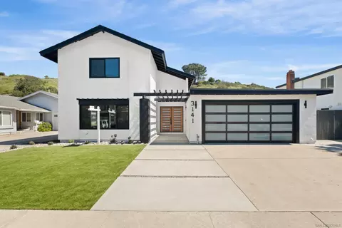 3141 Erie St, San Diego, CA 92117