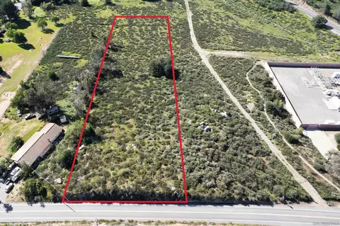 2 62 Acres On Vesper Rd #., Valley Center, CA 92082