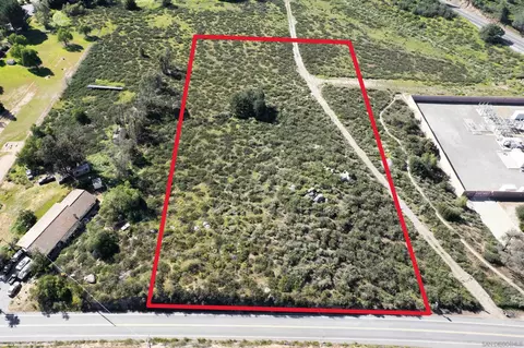2 62 Acres On Vesper Rd #., Valley Center, CA 92082