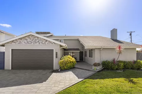 4766 Mount Cervin Dr, San Diego, CA 92117