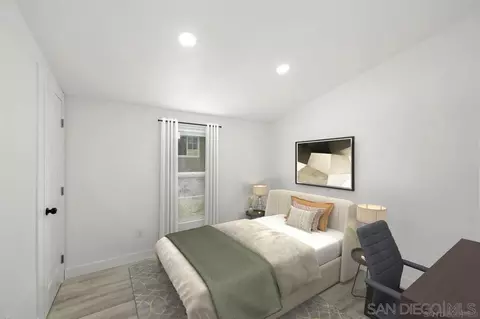 Bedroom - 10767 Jamacha Blvd #SPC 62, Spring Valley, CA 91978 photo 5 of 5