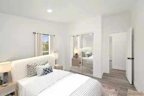 Bedroom - 10767 Jamacha Blvd #SPC 62, Spring Valley, CA 91978 photo 4 of 5