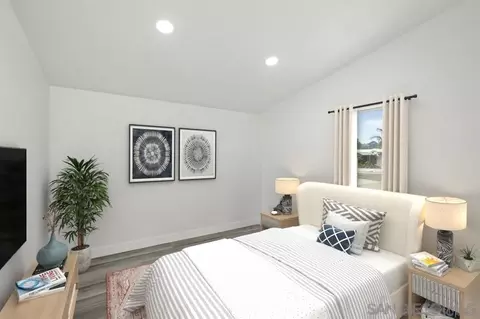 Bedroom - 10767 Jamacha Blvd #SPC 62, Spring Valley, CA 91978 photo 3 of 5