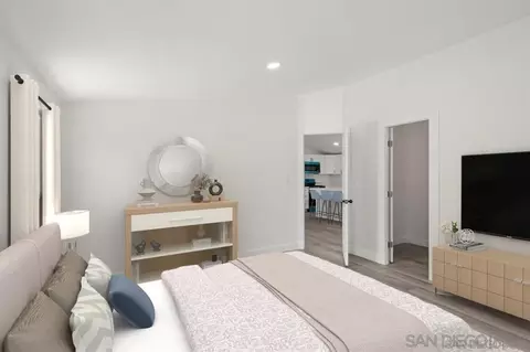 Bedroom - 10767 Jamacha Blvd #SPC 62, Spring Valley, CA 91978 photo 2 of 5