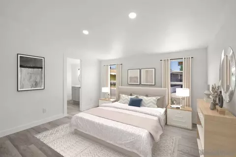 Bedroom - 10767 Jamacha Blvd #SPC 62, Spring Valley, CA 91978 photo 1 of 5