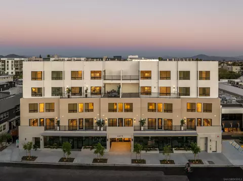 4473 30th St #216, San Diego, CA 92116