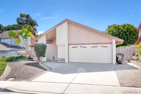 13323 Thunderhead St, San Diego, CA 92129