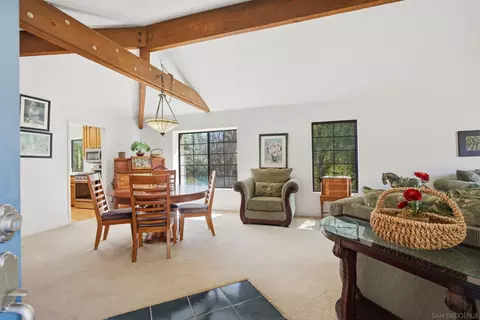 Entry Way - 15927 Litten Way, Ramona, CA 92065 photo 1 of 2
