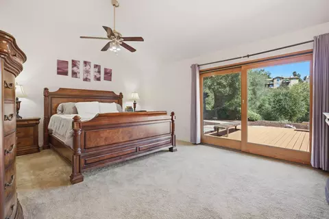 Bedroom - 15927 Litten Way, Ramona, CA 92065 photo 1 of 5