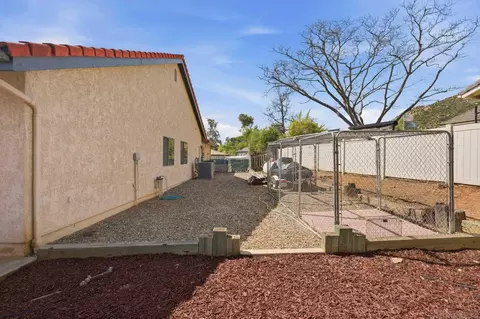 Exterior - 15927 Litten Way, Ramona, CA 92065 photo 7 of 8
