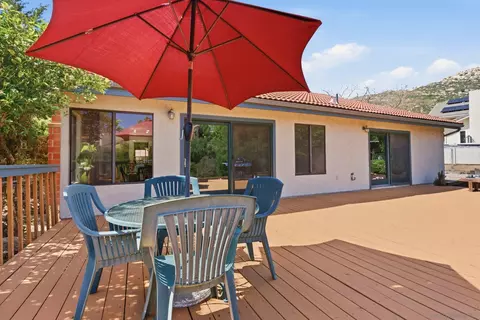 Exterior - 15927 Litten Way, Ramona, CA 92065 photo 2 of 8
