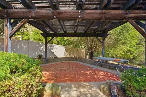 Exterior - 15927 Litten Way, Ramona, CA 92065 photo 5 of 8