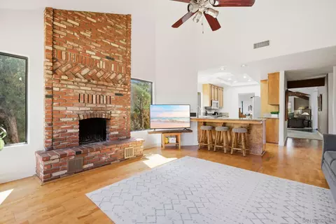 Living - 15927 Litten Way, Ramona, CA 92065 photo 1 of 3