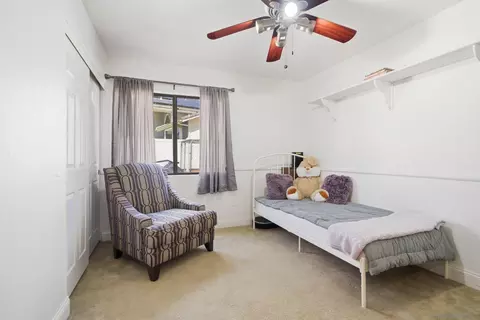 Bedroom - 15927 Litten Way, Ramona, CA 92065 photo 3 of 5