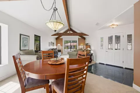 Dining - 15927 Litten Way, Ramona, CA 92065 photo 1 of 1