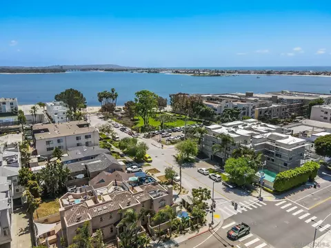 1311-15 Pacific Beach Dr, San Diego, CA 92109