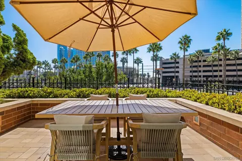 500 W Harbor Dr #136, San Diego, CA 92101
