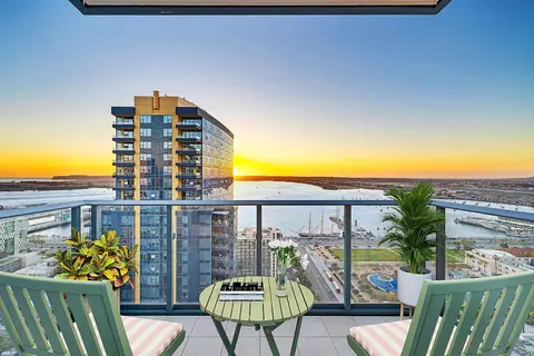 1388 Kettner Blvd #3007, San Diego, CA 92101