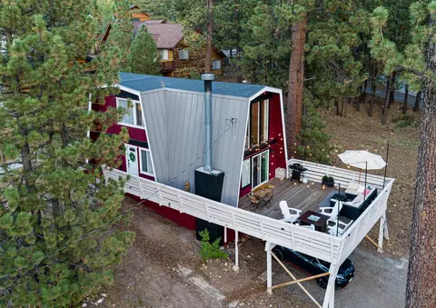 777 Iris Dr, Big Bear Lake, CA 92315