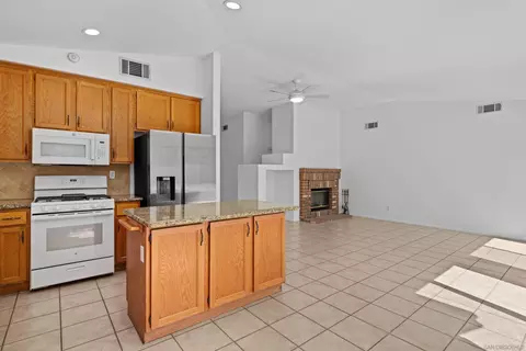 Kitchen - 5761 Spur Ave, Oceanside, CA 92057 photo 4 of 4