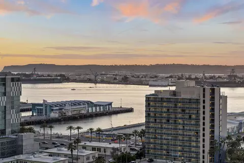 1388 Kettner Blvd #1706, San Diego, CA 92101
