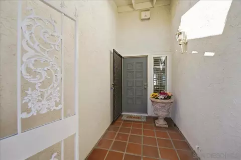 Entry Way - 6733 Hyacinth, Carlsbad, CA 92011 photo 1 of 1