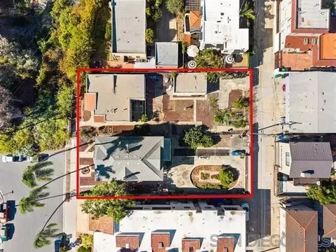 4655-63 Campus Ave #SAN, Diego, CA 92116