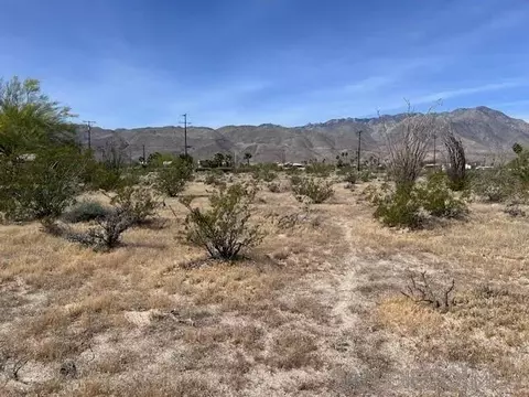 3462 Santa Saba Rd #186, Borrego Springs, CA 92004
