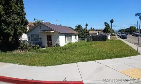 875 11th St, Imperial Beach, CA 91932