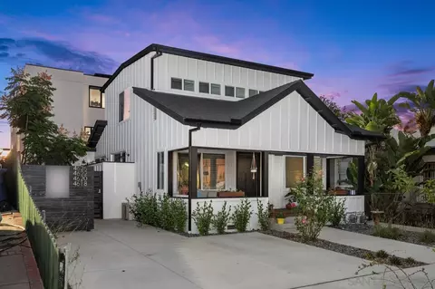 4622-24 Campus Ave, San Diego, CA 92116