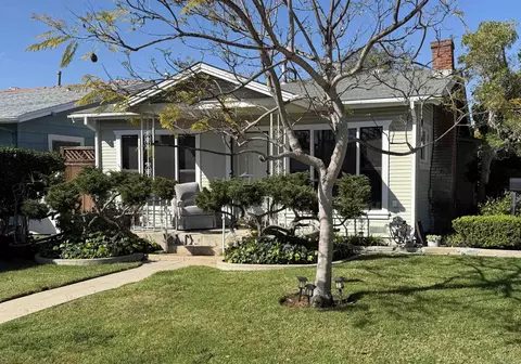 4742-46 Idaho St, San Diego, CA 92116
