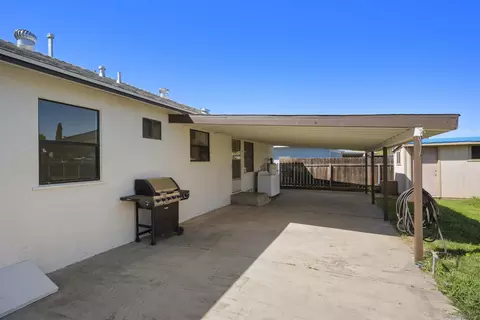 Exterior - 1194 Andover Rd, El Cajon, CA 92019 photo 3 of 13
