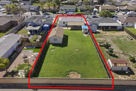 View/Area - 1194 Andover Rd, El Cajon, CA 92019 photo 2 of 7