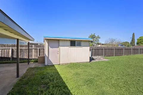 Exterior - 1194 Andover Rd, El Cajon, CA 92019 photo 4 of 13