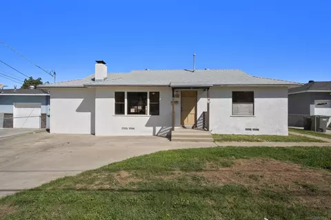 1194 Andover Rd, El Cajon, CA 92019