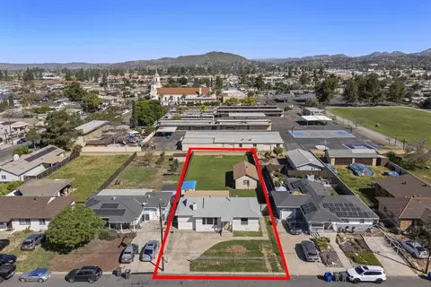 View/Area - 1194 Andover Rd, El Cajon, CA 92019 photo 5 of 7