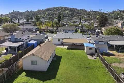 View/Area - 1194 Andover Rd, El Cajon, CA 92019 photo 4 of 7