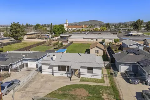 View/Area - 1194 Andover Rd, El Cajon, CA 92019 photo 1 of 7