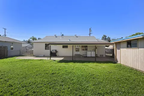 Exterior - 1194 Andover Rd, El Cajon, CA 92019 photo 5 of 13