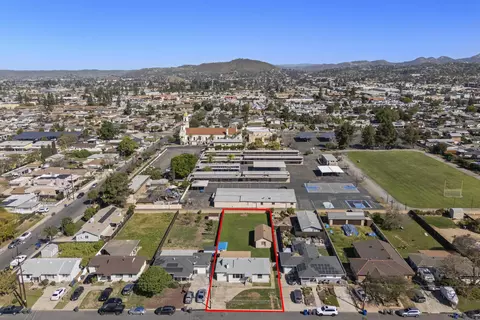 View/Area - 1194 Andover Rd, El Cajon, CA 92019 photo 7 of 7
