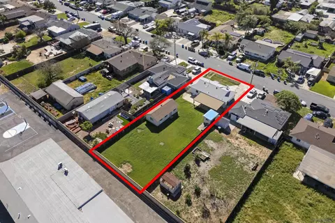 View/Area - 1194 Andover Rd, El Cajon, CA 92019 photo 6 of 7