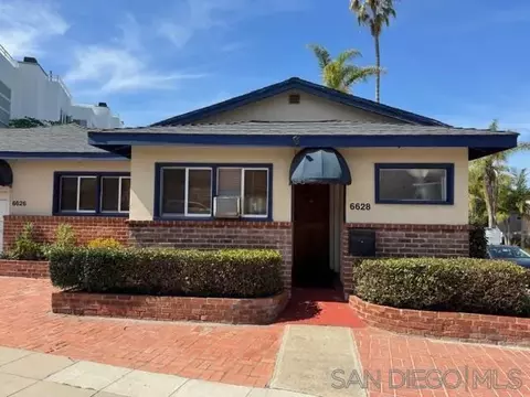 6628 La Jolla Blvd, La Jolla, CA 92037