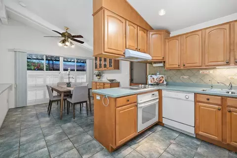 Kitchen - 7607 Seton Hall St, La Mesa, CA 91942 photo 1 of 4