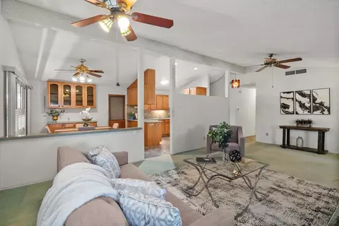 Living - 7607 Seton Hall St, La Mesa, CA 91942 photo 3 of 7