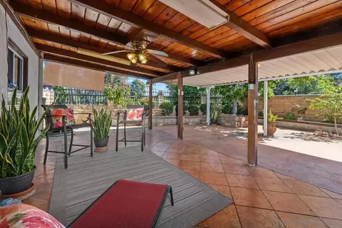 Exterior - 7607 Seton Hall St, La Mesa, CA 91942 photo 3 of 5